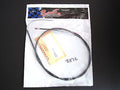 Universal Throttle Cable Assembly 53" casing Triumph Norton BSA