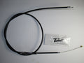Mikuni Throttle cable single carb Barnett USA 40" Triumph Norton BSA