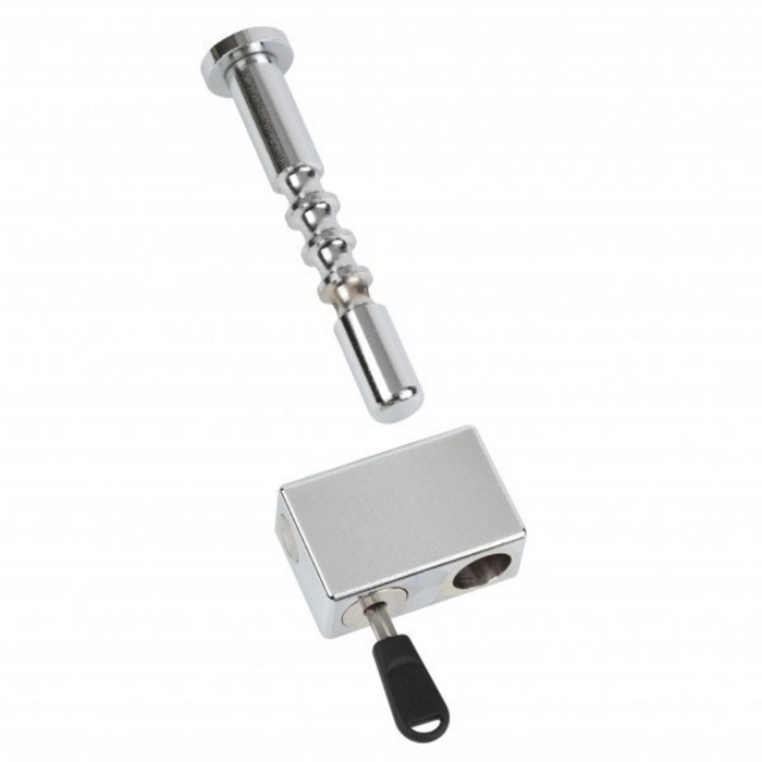 MILENCO PIN COUPLING LOCK