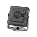 Minicámara Gama 1080p PRO - 4 en 1 (HDTVI / HDCVI / AHD / CVBS) - 1/2.9" Sony  Exmor 2.12 Mpx IMX322 - Lente 3.7 mm Pinhol