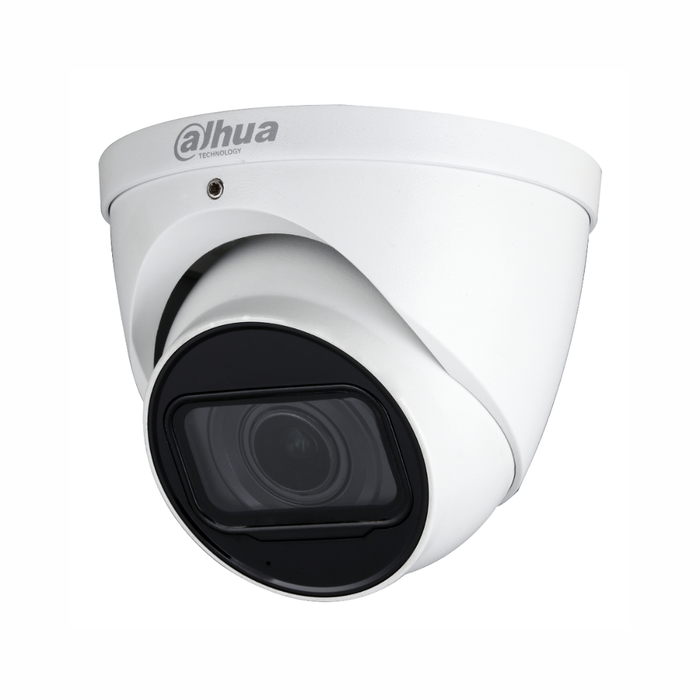 Minidomo HDCVI 4en1 2MP Motorizado 2.7-12mm IR 60m IP67 Dahua