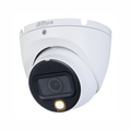 Minidomo HDCVI 4en1 2MP Starlight Dual Light 2.8mm IP67 Mic Dahua