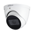 MiniDomo HDCVI 4EN1 4K DN WDR Starlight IR60m 2.7-13.5VFM IP67 MIC