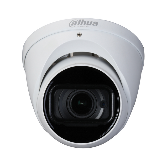 MiniDomo HDCVI 4EN1 4K DN WDR Starlight IR60m 2.7-13.5VFM IP67 MIC