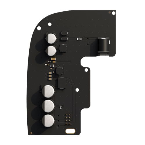Módulo de Alimentación Ajax 6 VDC para Hub 2 / Hub 2 Plus / ReX 2
