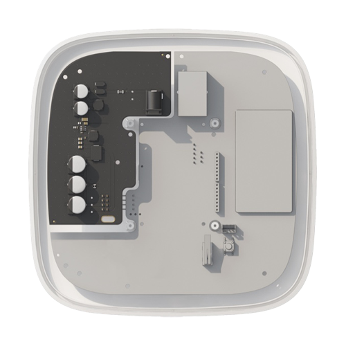 Módulo de Alimentación Ajax 6 VDC para Hub 2 / Hub 2 Plus / ReX 2