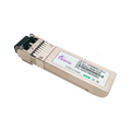 Módulo SFP+ 10G 850 nm Fibra Multimodo LC 300 m (10GBASE-SR)