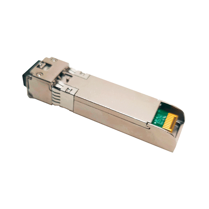 Módulo SFP+ 10G 850 nm Fibra Multimodo LC 300 m (10GBASE-SR)