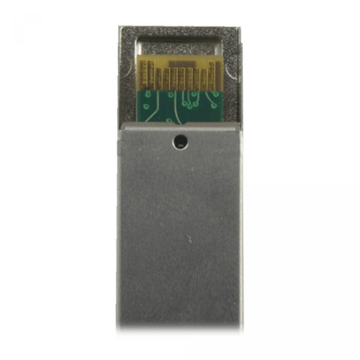 Módulo SFP 1310 nm Fibra Multimodo LC 2 km 1.25 Gbps (1000Base-LX)