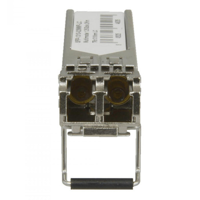 Módulo SFP 1310 nm Fibra Multimodo LC 2 km 1.25 Gbps (1000Base-LX)