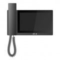 Monitor Videoportero IP Dahua 7" Táctil de Superficie Negro