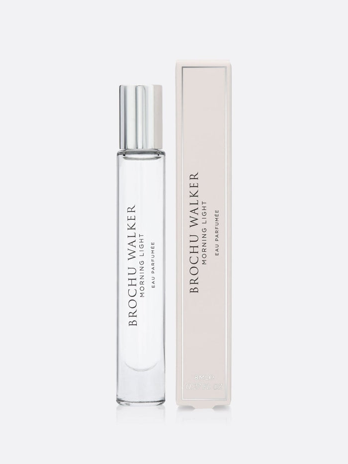 Morning Light 8ml fragrance front view