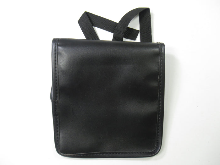 Motorcycle Tool pouch Black bag tool bag black vinyl 60-0291 Triumph 1968 to 83