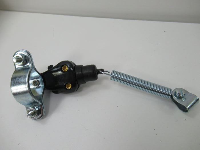 Motorcycle universal brake switch 12v chopper bobber Triumph Harley BSA