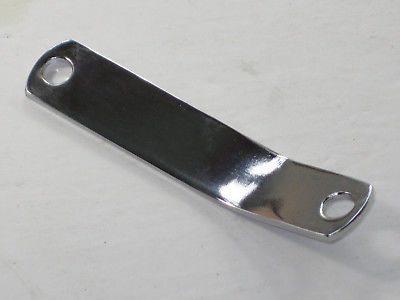 Mounting strap for high level pipes Triumph T100 exhaust bracket 70-6981