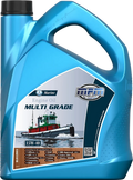 Mpm multi grade 15W-40 hpe marine engine oil 5 litre