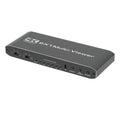 Multi Viewer 6x1 4K@30Hz HDCP1.4