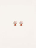 Mush Love Good Day Earrings