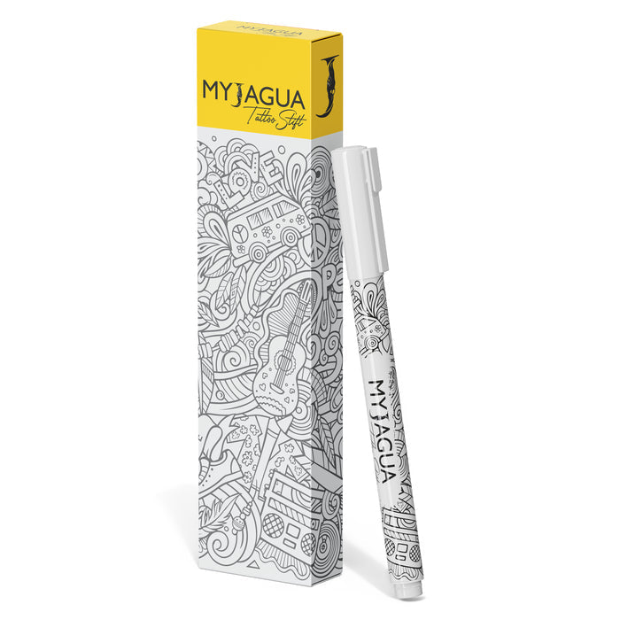 MyJagua Artist Kit