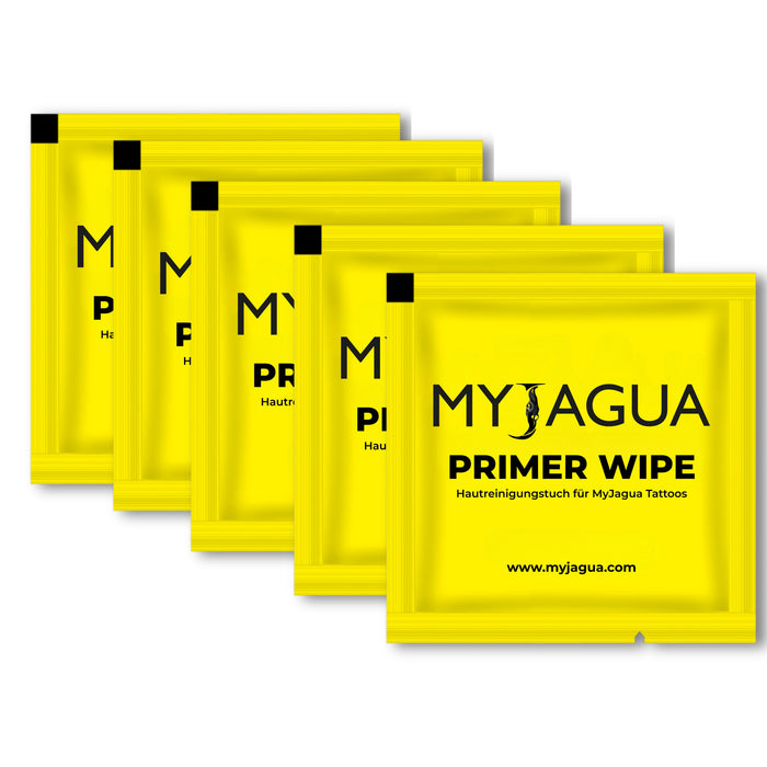 MyJagua Artist Kit