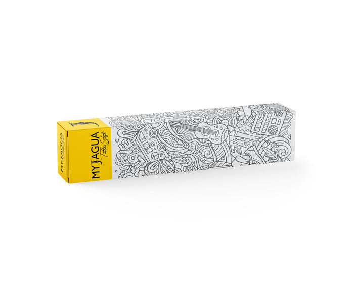 MyJagua Tattoo Stift  Set – Flow + Brush