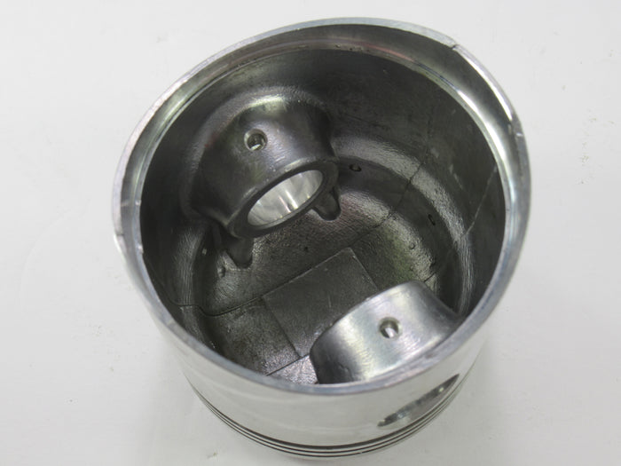 NEW Piston STD Standard with rings BSA C11 250 pre-unit single assembly