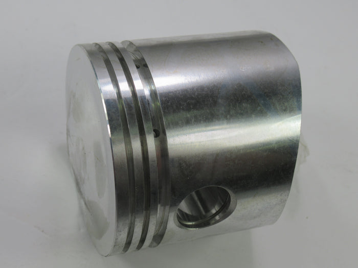 NEW Piston STD Standard with rings BSA C11 250 pre-unit single assembly