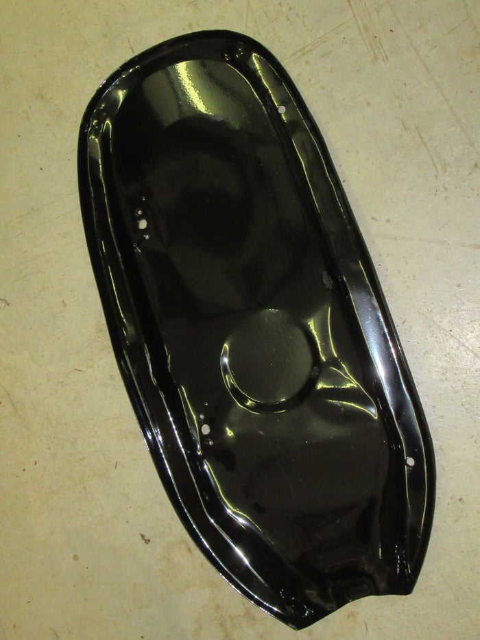 New Triumph seat pan A65 1963 1964 1965 early UK Made 82-5366