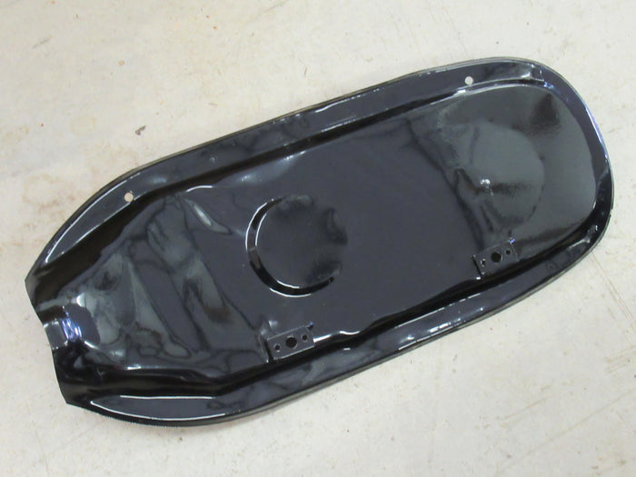 New Triumph seat pan A65 1963 1964 1965 early UK Made 82-5366