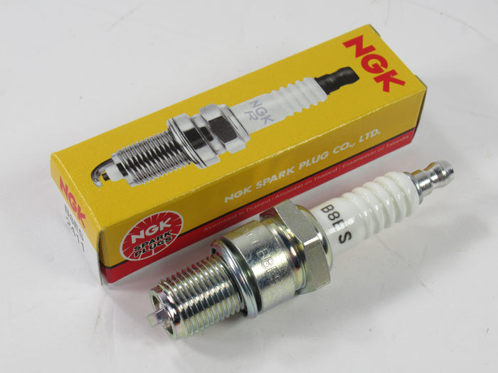 NGK spark plug B8ES BSA A65