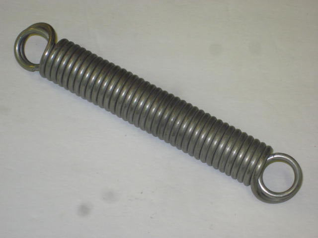 NM24074 Spring center stand featherbed UK Made 24074 06-7866 NM16411 H12-2/527