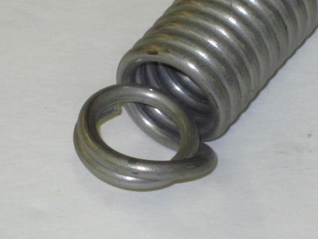 NM24074 Spring center stand featherbed UK Made 24074 06-7866 NM16411 H12-2/527