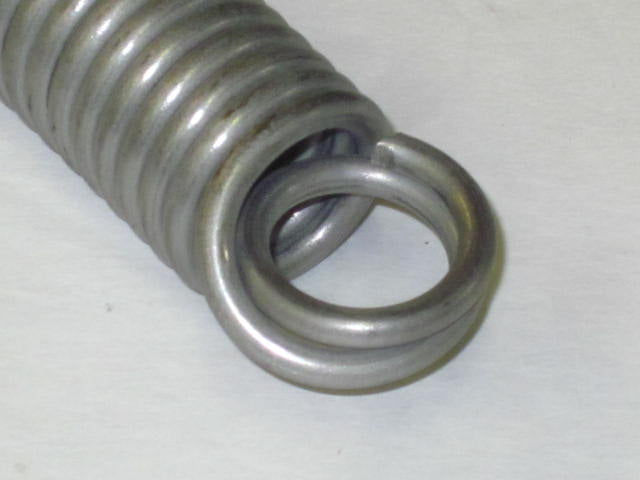 NM24074 Spring center stand featherbed UK Made 24074 06-7866 NM16411 H12-2/527