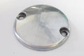 Norton 06-5517 Gearbox inspection COVER without breather hole OEM