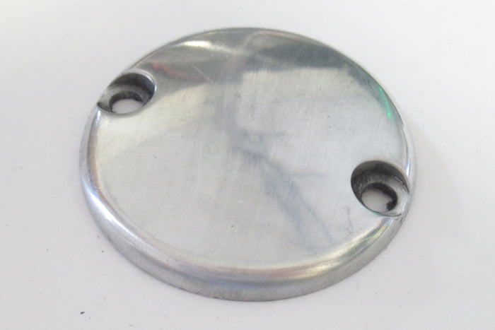 Norton 06-5517 Gearbox inspection COVER without breather hole OEM