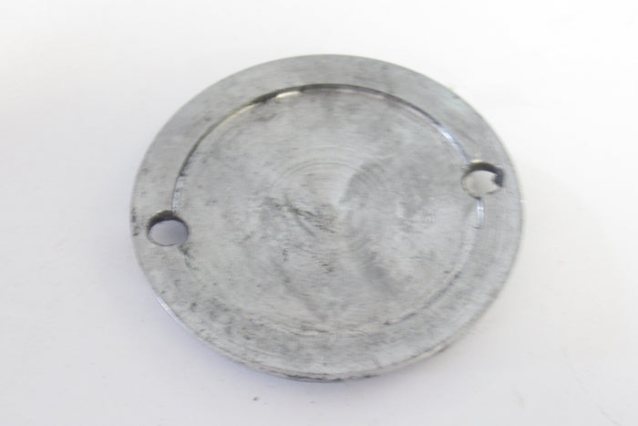 Norton 06-5517 Gearbox inspection COVER without breather hole OEM