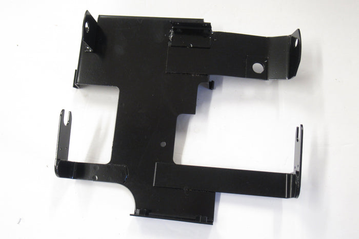 Norton 06-6268 bracket black BATTERY TRAY 850 MK3 Commando 1975