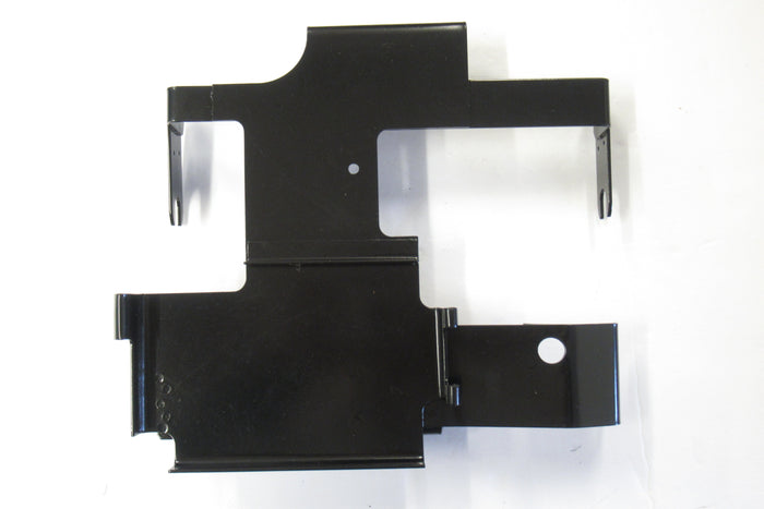 Norton 06-6268 bracket black BATTERY TRAY 850 MK3 Commando 1975