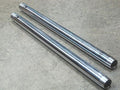 Norton 06-7714 Dominator Atlas fork tubes Roadholder stauntions tube set Mercury