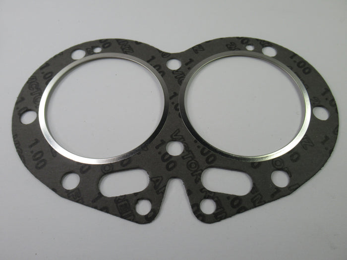 Norton 750 composition head gasket 06-3844 cylinder NM25318 06-0400 headgasket