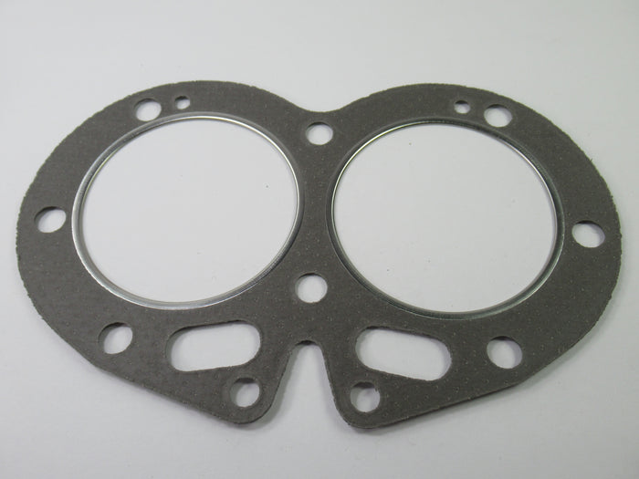 Norton 750 composition head gasket 06-3844 cylinder NM25318 06-0400 headgasket