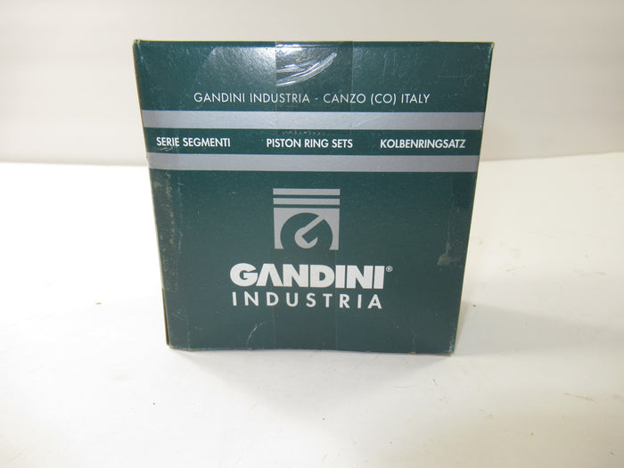 Norton 750 plus 20 piston rings Gandini Commando .020 over