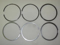 Norton 750 plus 40 piston rings Gandini Commando .040 over