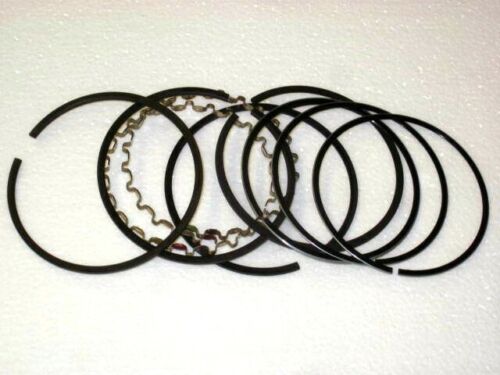 Norton 850 Commando piston RINGS plus .020 20 over ring set Grant USA 77.5MM