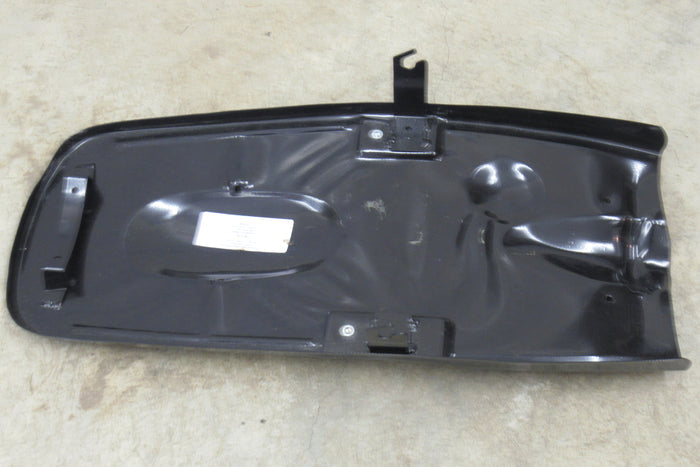 Norton Bare Seat Base Pan Interstate 750 850 MK1 MK2 Pre-MK3 06-5234/P 06-5382/P
