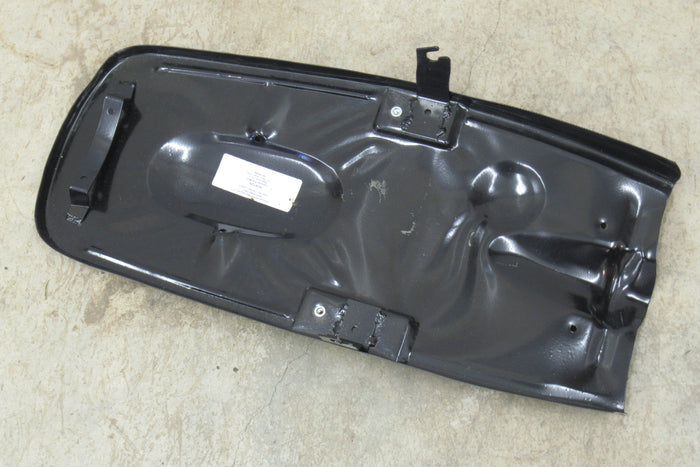 Norton Bare Seat Base Pan Interstate 750 850 MK1 MK2 Pre-MK3 06-5234/P 06-5382/P
