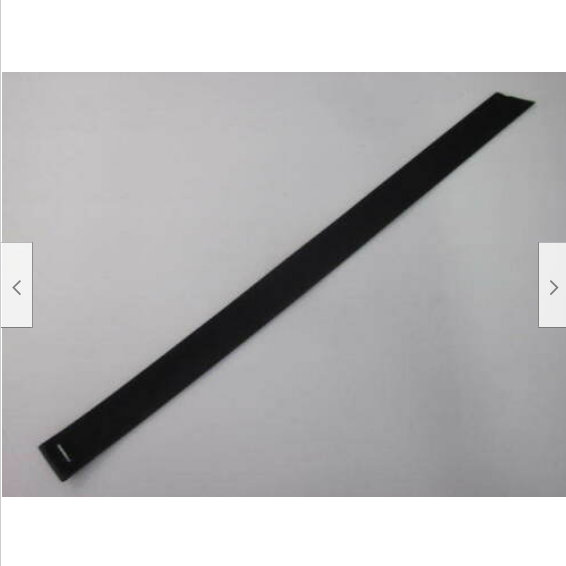 Norton battery strap feather bed Atlas Dominator MK3 Commando 06-4070 17" x 1"
