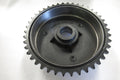 Norton Brake drum and sprocket CUSH DRIVE 42T 06-2066 06-2764 Commando