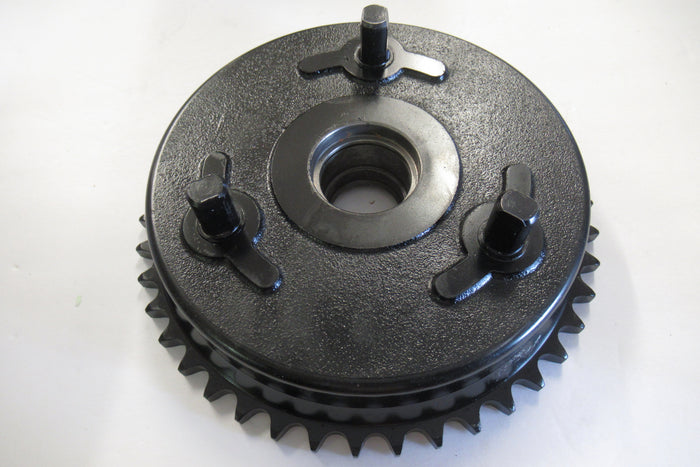 Norton Brake drum and sprocket CUSH DRIVE 42T 06-2066 06-2764 Commando