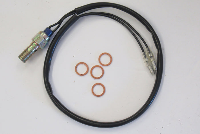 Norton brake switch